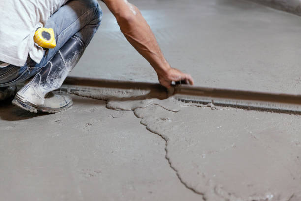 Best Driveways & Floors  in Robbinsdale, MN