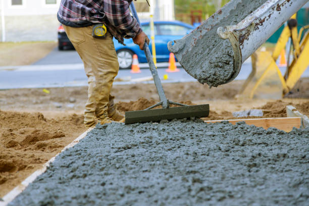 Best Concrete Repair Services  in Robbinsdale, MN