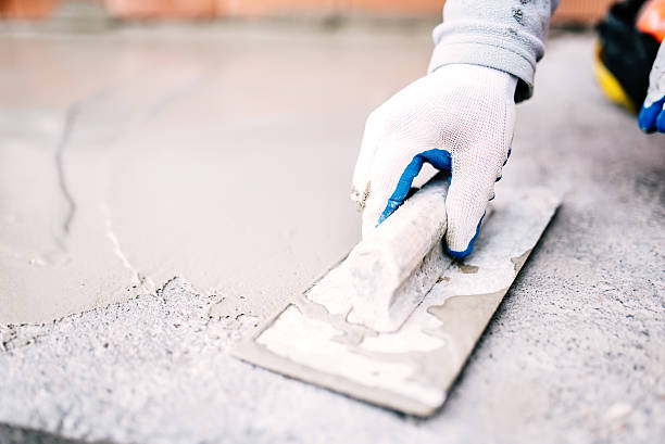 Best Concrete Contractor Near Me  in Robbinsdale, MN